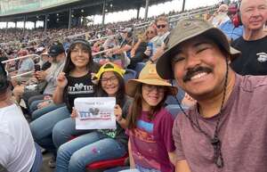 NASCAR Cup Series Freeway Insurance 500