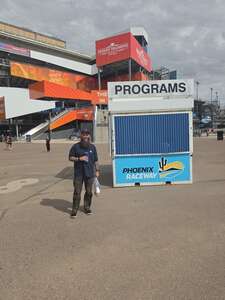 NASCAR Cup Series Freeway Insurance 500