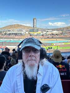 NASCAR Cup Series Freeway Insurance 500