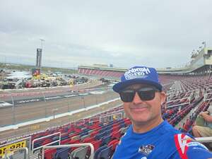 NASCAR Cup Series Freeway Insurance 500