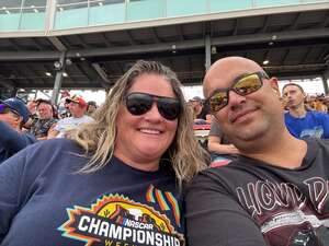 NASCAR Cup Series Freeway Insurance 500