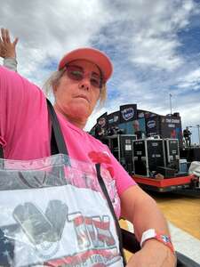 NASCAR Cup Series Freeway Insurance 500
