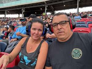 NASCAR Cup Series Freeway Insurance 500