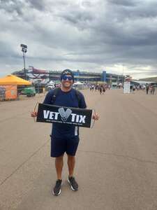 NASCAR Cup Series Freeway Insurance 500