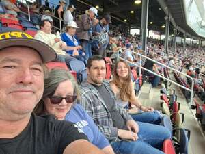 NASCAR Cup Series Freeway Insurance 500