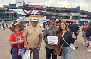 NASCAR Cup Series Freeway Insurance 500