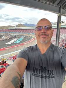 NASCAR Cup Series Freeway Insurance 500