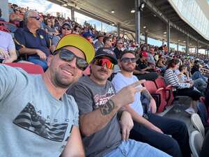 NASCAR Cup Series Freeway Insurance 500