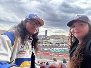 NASCAR Cup Series Freeway Insurance 500