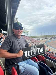 NASCAR Cup Series Freeway Insurance 500