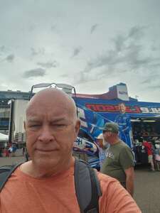 NASCAR Cup Series Freeway Insurance 500