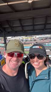 NASCAR Cup Series Freeway Insurance 500