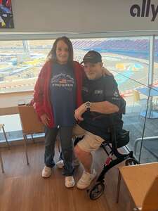 NASCAR Cup Series Freeway Insurance 500