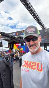 NASCAR Cup Series Freeway Insurance 500