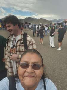 NASCAR Cup Series Freeway Insurance 500
