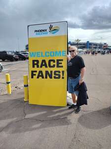 NASCAR Cup Series Freeway Insurance 500
