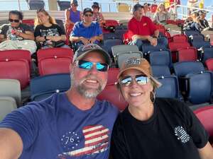 NASCAR Cup Series Freeway Insurance 500