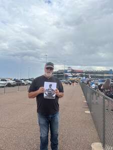 NASCAR Cup Series Freeway Insurance 500