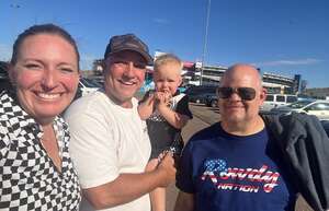 NASCAR Cup Series Freeway Insurance 500
