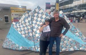 NASCAR Cup Series Freeway Insurance 500