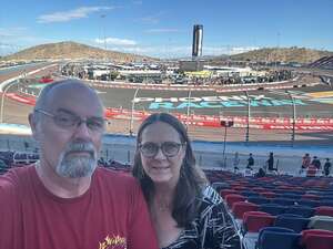 NASCAR Cup Series Freeway Insurance 500