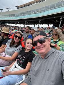 NASCAR Cup Series Freeway Insurance 500
