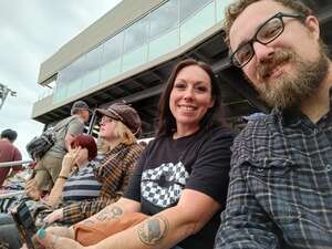 NASCAR Cup Series Freeway Insurance 500