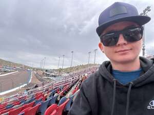 NASCAR Cup Series Freeway Insurance 500