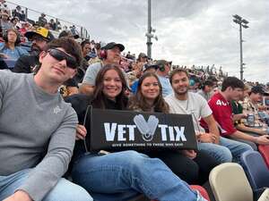 NASCAR Cup Series Freeway Insurance 500