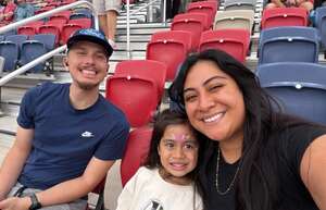 NASCAR Cup Series Freeway Insurance 500