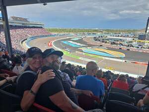NASCAR Cup Series Freeway Insurance 500