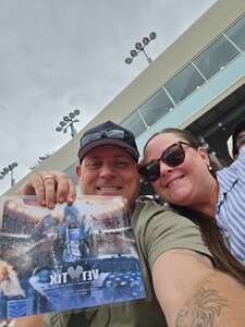 NASCAR Cup Series Freeway Insurance 500