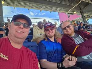 NASCAR Cup Series Freeway Insurance 500