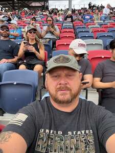 NASCAR Cup Series Freeway Insurance 500