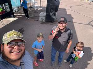 NASCAR Cup Series Freeway Insurance 500