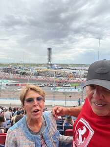 NASCAR Cup Series Freeway Insurance 500