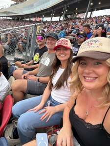 NASCAR Cup Series Freeway Insurance 500