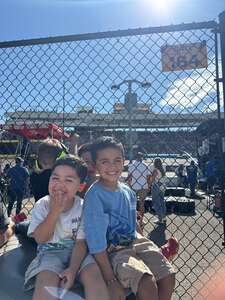 NASCAR Cup Series Freeway Insurance 500