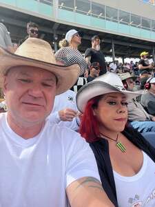 NASCAR Cup Series Freeway Insurance 500