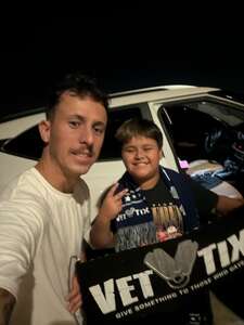 NASCAR Cup Series Freeway Insurance 500