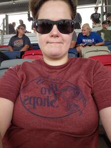NASCAR Cup Series Freeway Insurance 500