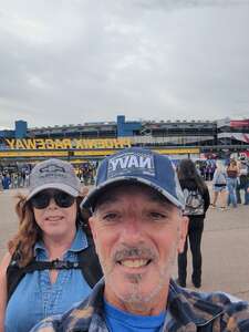 NASCAR Cup Series Freeway Insurance 500