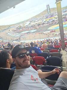 NASCAR Cup Series Freeway Insurance 500