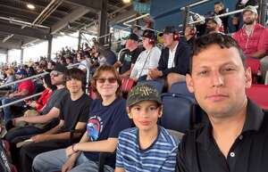NASCAR Cup Series Freeway Insurance 500