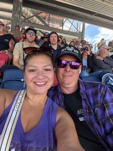 NASCAR Cup Series Freeway Insurance 500