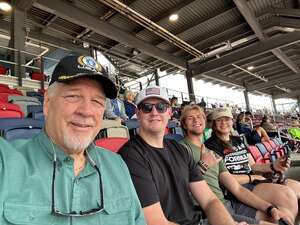NASCAR Cup Series Freeway Insurance 500