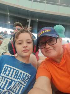 NASCAR Cup Series Freeway Insurance 500
