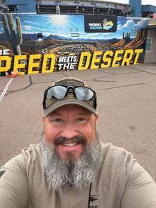 NASCAR Cup Series Freeway Insurance 500
