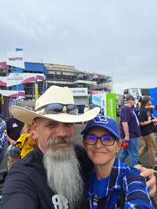 NASCAR Cup Series Freeway Insurance 500