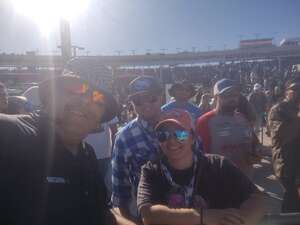 NASCAR Cup Series Freeway Insurance 500